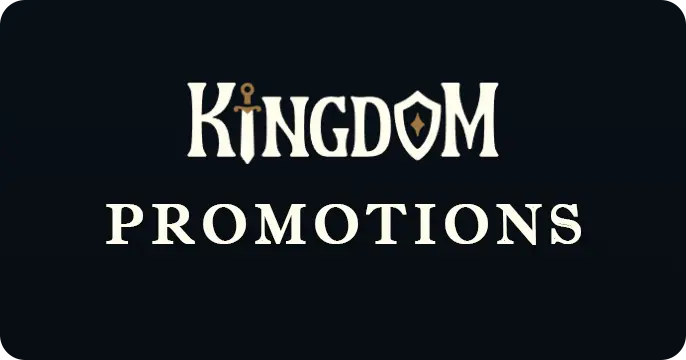 Kingdom promotions